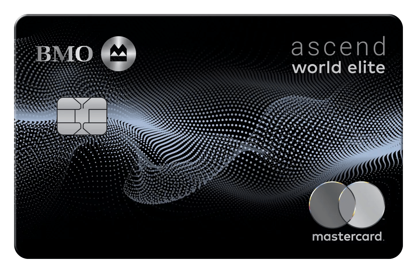 Carte Mastercard BMO Ascend World Elite — BMO