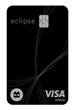 Carte BMO eclipse Visa Infinite — BMO