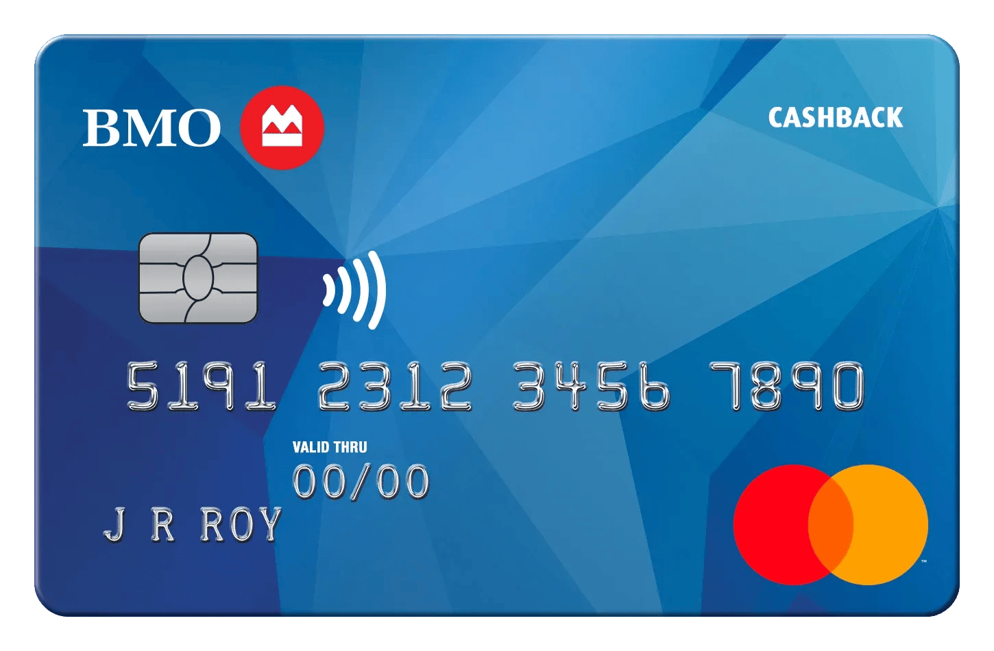 Carte Mastercard BMO Remises pour étudiants — BMO