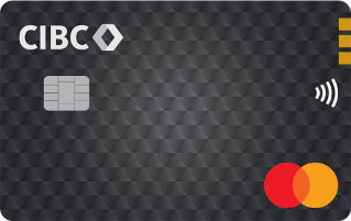 Carte CIBC Costco Mastercard — CIBC