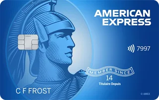 Carte RemiseSimple d’American Express — American Express Canada