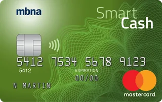 Mastercard Platine Plus Argent Content MBNA — MBNA