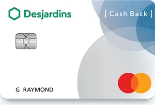 Remises Mastercard — Desjardins