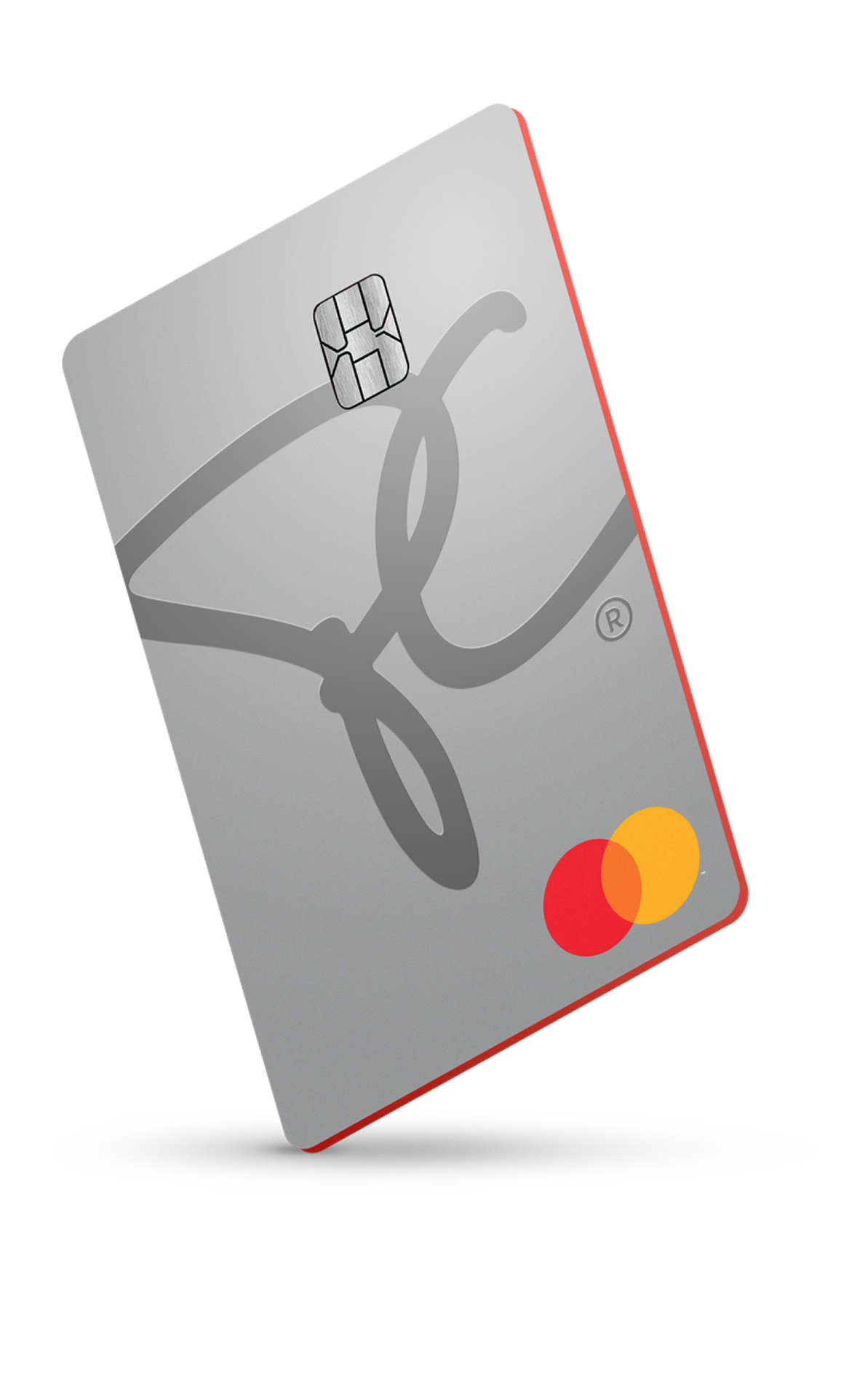 Mastercard PC — PC Financial